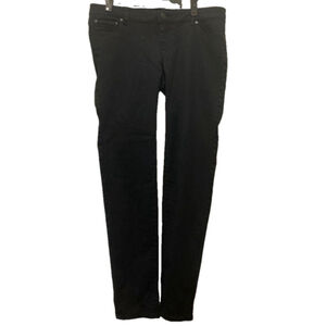 Women's CP Jeans Skinny Jeans Black Size 11